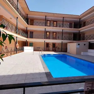 Bonito Vacacional Apartamento Motril