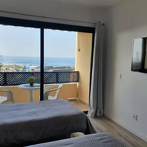 Estudio Céntrico Apartamento Puerto de la Cruz (Tenerife)