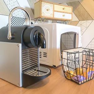 Magnifique T2 Rénové Aux Vendanges Apartamento Gaillac