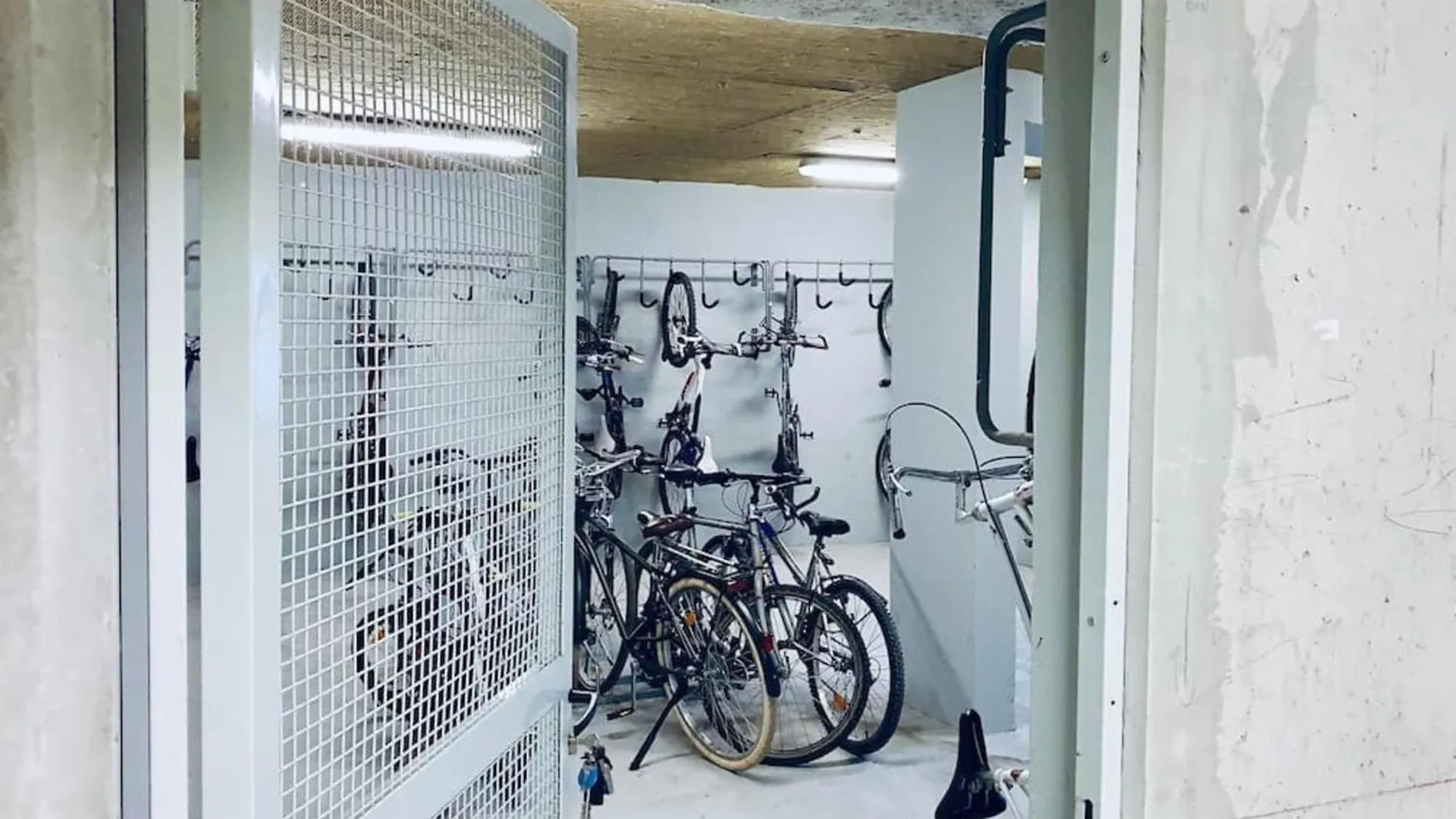 Apartamento Le Tresum Joli T2 Avec Garage A 100M Du Lac Annecy